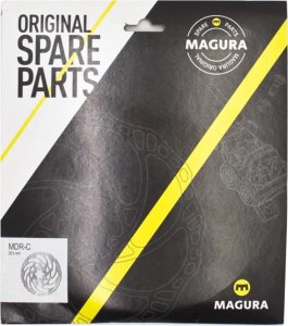 Tarcza hamulcowa Magura MDR-C, 203 mm, 6 śrub 5