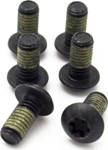 Tarcza hamulcowa Magura MDR-C, 203 mm, 6 śrub 6