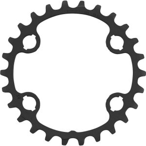 Tarcza mechanizmu korbowego Shimano Deore XT FC-M8100-2/M8120-B2, SLX FC-M7100-2/M7120-B2, 26T-BJ 1