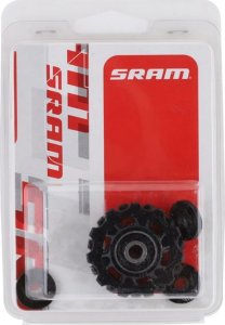 Kółka do przerzutki SRAM 9/10-rzędowej, X0, X9, X7, 11T 1
