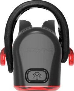 Lampka tylna Lezyne STRIP DRIVE+ 300 Lumenów, USB-C 5