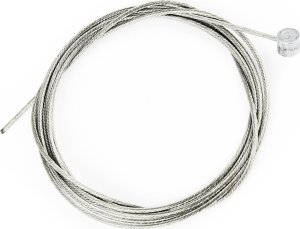 Linka hamulca MTB C-24 stal nierdzewna 1,5x2000 mm 1
