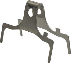 Okładziny, klocki hamulcowe Meroca MS-01F, półmetaliczne, (G03S, G04S, G05S) 6