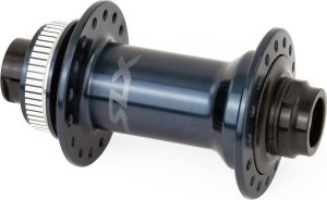Piasta przednia Shimano SLX HB-M7110, 32H, 15x100, Center Lock 1