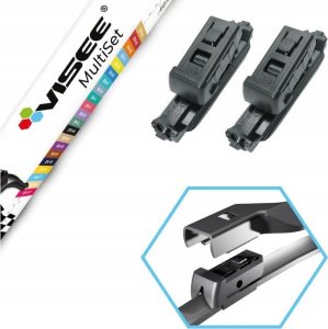 ADAPTERY SV-T MULTISET (2 szt) H019 1