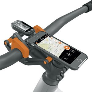 Adapter COMPIT E-SPACER do rowerów E-bike z uchwytem COMPIT/E 1