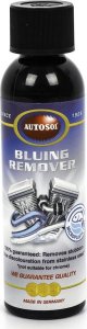 Autosol Bluing Remover 150 ml, usuwa przebarwienia na wydechu 1