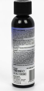 Autosol Bluing Remover 150 ml, usuwa przebarwienia na wydechu 2