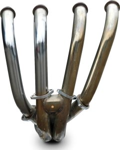 Autosol Bluing Remover 150 ml, usuwa przebarwienia na wydechu 3