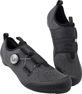 Buty SPD Shimano IC501, trenażer, rozmiar 45, czarne 1