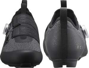 Buty SPD Shimano IC501, trenażer, rozmiar 45, czarne 5