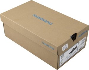 Buty SPD Shimano IC501, trenażer, rozmiar 45, czarne 7