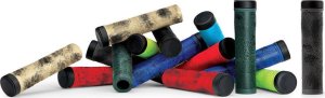 Chwyty kierownicy Dartmoor Maze 137 mm, space blue/granatowo czarne 1