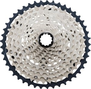 Kaseta Shimano SLX CS-M7100 12-rzędowa 10-45T 1