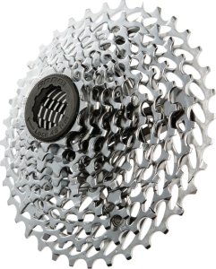 Kaseta Sram PG-1030, 10 rz (11,12,13,15,17,19,22,25,28,32) 1
