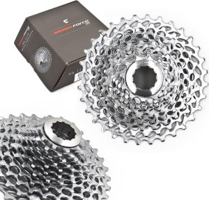 Kaseta Sram PG-1170, 11-rz, 11-32T 1