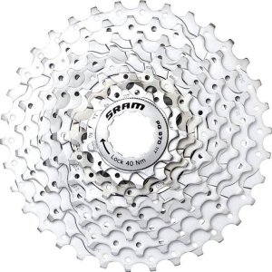 Kaseta Sram PG-970, 9 rz, 11-13-15-17-20-23-26-30-34 1