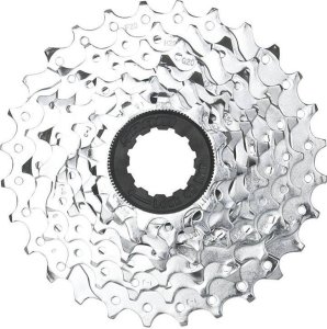 Kaseta rowerowa MTB Gravel Sram PG-830 8-rz, 11-28T 1