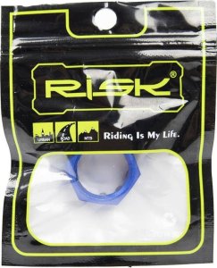 Klucz Risk RL-231 do osi pedałów Shimano (zamiennik TL-PD40) 5