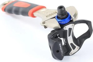 Klucz Risk RL-231 do osi pedałów Shimano (zamiennik TL-PD40) 7