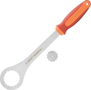 Klucz do suportu Unior UNR-1609/2BI-US do Hollowtech II 1