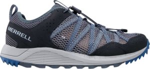 Buty sandały męskie MERRELL WILDWOOD AEROSPORT (J036115) 45 1