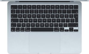 Laptop Apple MacBook Air 13 M4 / 16 GB / 512 GB (MC6U4RU/A) 2
