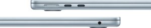 Laptop Apple MacBook Air 13 M4 / 16 GB / 512 GB (MC6U4RU/A) 4