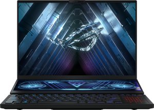 ASUS ROG Zephyrus Duo17 R9-6900HX 64 2TB 3080 GX650RX-LO180W W11H 12