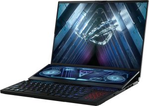 ASUS ROG Zephyrus Duo17 R9-6900HX 64 2TB 3080 GX650RX-LO180W W11H 17