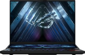 ASUS ROG Zephyrus Duo17 R9-6900HX 64 2TB 3080 GX650RX-LO180W W11H 18