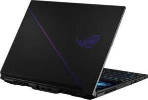 ASUS ROG Zephyrus Duo17 R9-6900HX 64 2TB 3080 GX650RX-LO180W W11H 4