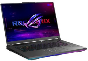 ASUS ROG Strix G16      i9-14900HX 16 1 4060  G614JVR-N3031W W11H 1