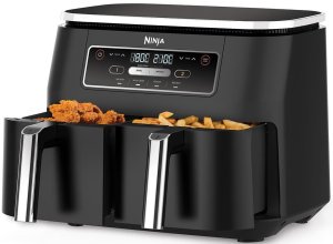 Frytkownica beztłuszczowa Ninja Foodi AF200EU 2
