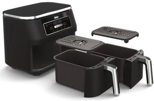 Frytkownica beztłuszczowa Ninja Foodi AF200EU 3