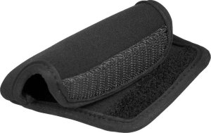 Neoprenowy pokrowiec SR Suntour na wspornik NCX, czarny 3