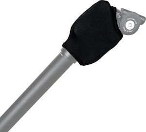 Neoprenowy pokrowiec SR Suntour na wspornik NCX, czarny 4