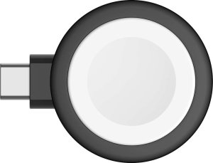 Belkin Przenośna ładowarka USB-C do Apple Watch, czarna (WIZ022GLBK-B1) 4