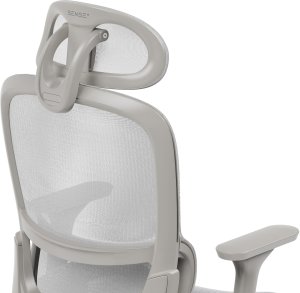 Krzesło biurowe SENSE7 Neyo Szare 4