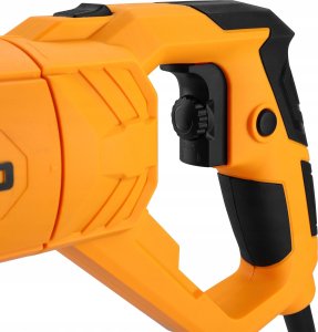 PIŁA SZABLASTA SIECIOWA LISI OGON NÓŻ MOCNA PRZECINARKA 850W OBROTOWA DEKO 3