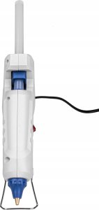 PISTOLET DO KLEJU NA GORĄCO 100W + KLEJ WKŁADY 11MM KLEJARKA MOCNY TECHTOOL 3