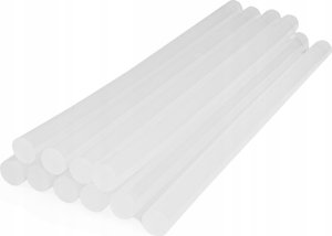 PISTOLET DO KLEJU NA GORĄCO 100W + KLEJ WKŁADY 11MM KLEJARKA MOCNY TECHTOOL 4