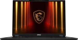 Laptop MSI Stealth 18 HX AI A2XWHG-038PL Ultra 9 275HX / 32 GB / 2 TB / W11 Pro / RTX 5070 Ti / 240 Hz 6