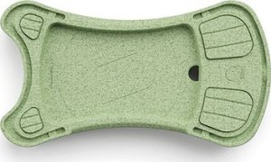 Scoot and Ride My First 3w1 pchacz, jeździk i deska na kółkach dla dzieci 6 m+, kolor: Olive 15