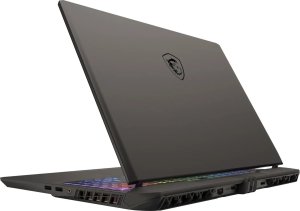 Laptop MSI Vector 16 HX AI A2XWHG-256PL Ultra 7 255HX / 16 GB / 1 TB / W11 / RTX 5070 Ti / 240 Hz 12