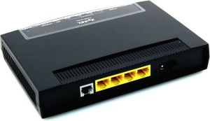 Router ZyXEL P-661H-D1 ADSL 2/2+ Modem/Router, VPN, Annex A (Neostrada, linia analogowa Netia) 2