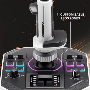 Joystick Thrustmaster Sol-R 1 Flightstick (2960920) 12