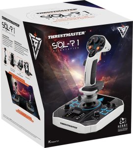 Joystick Thrustmaster Sol-R 1 Flightstick (2960920) 7