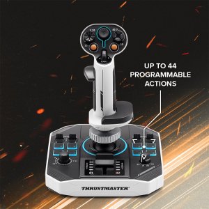 Joystick Thrustmaster Sol-R 1 Flightstick (2960920) 8