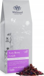 Yogi Tea Herbata owocowa Very Berry Crush 120g 1